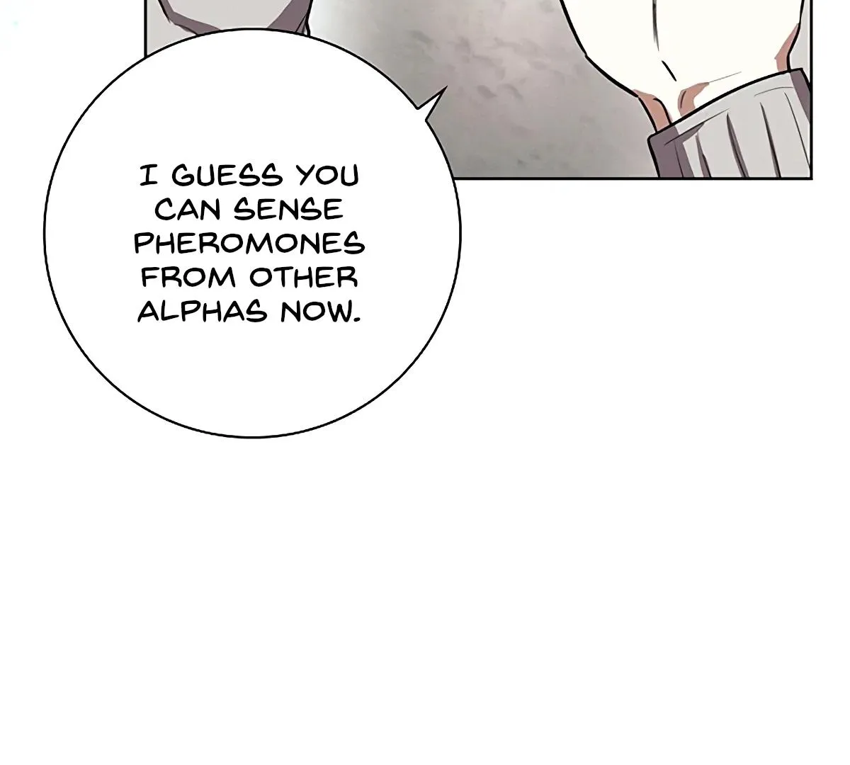 Be.Be. Chapter 7 page 37 - 