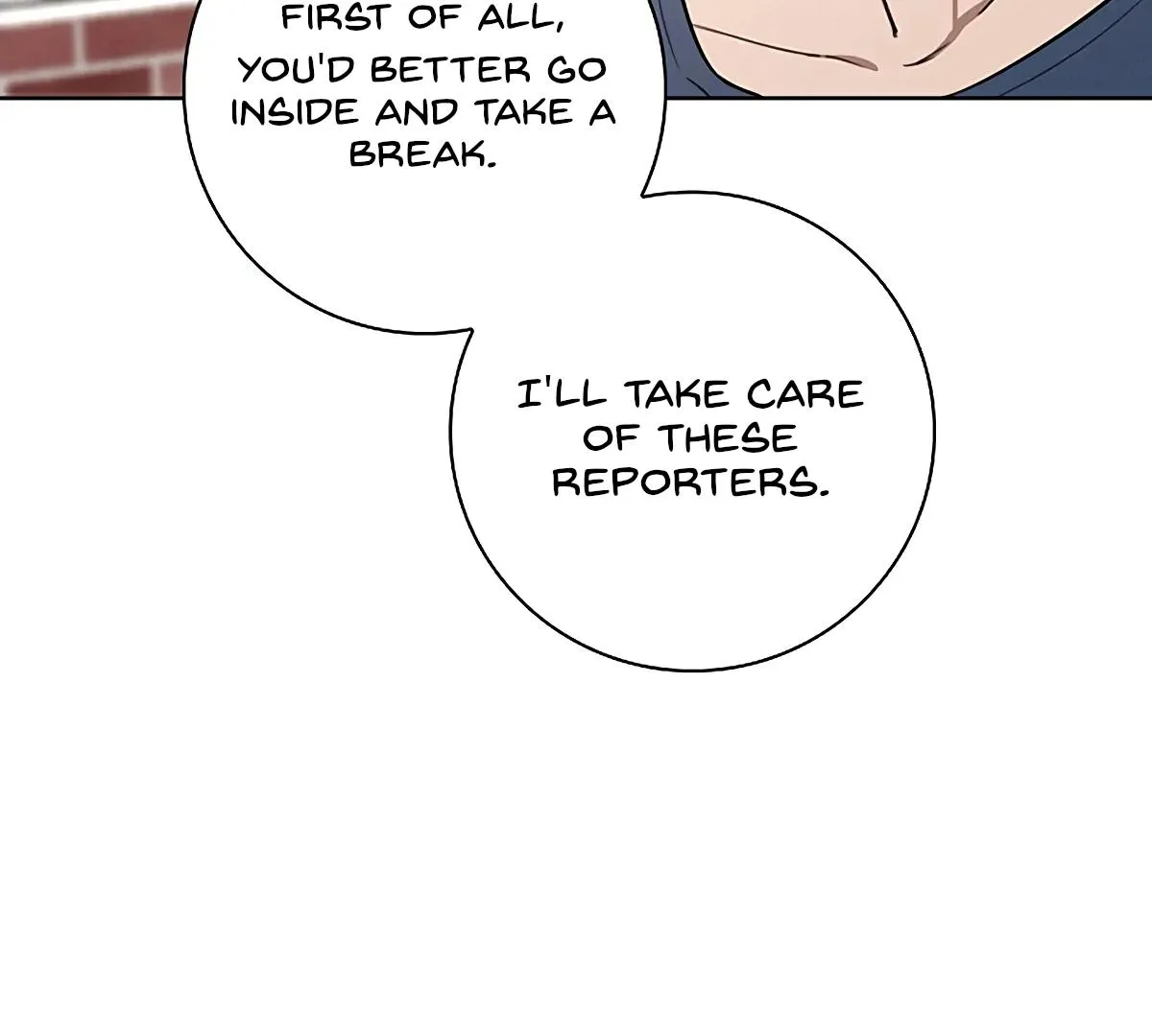 Be.Be. Chapter 7 page 39 - 