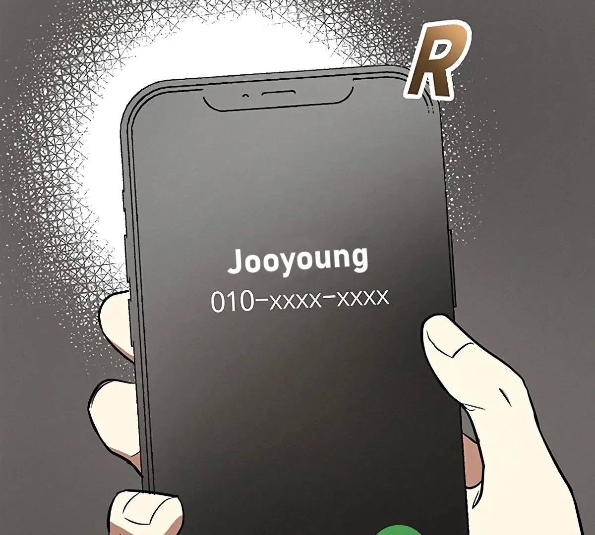 Be.Be. Chapter 7 page 43 - 