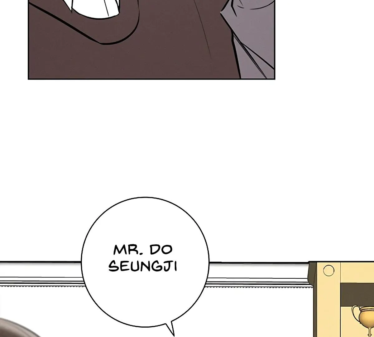 Be.Be. Chapter 7 page 46 - 