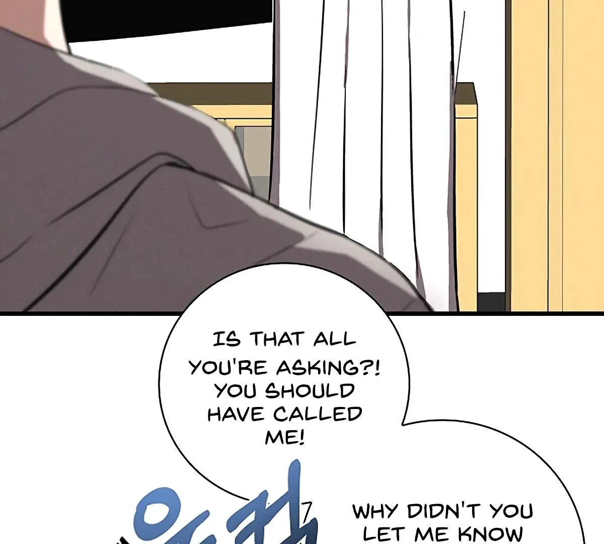 Be.Be. Chapter 7 page 48 - 