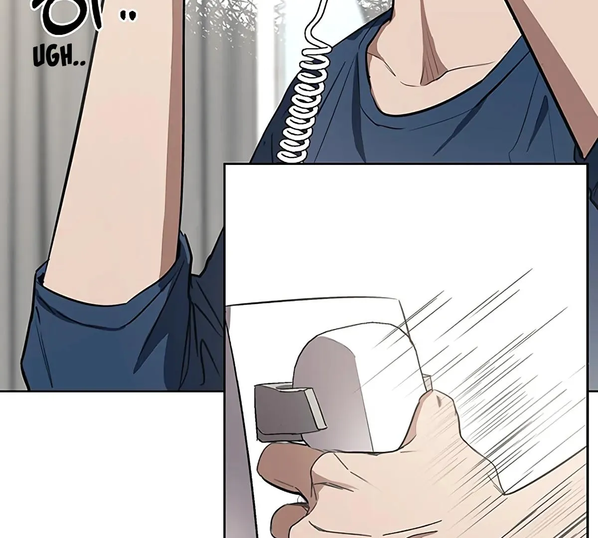 Be.Be. Chapter 7 page 56 - 