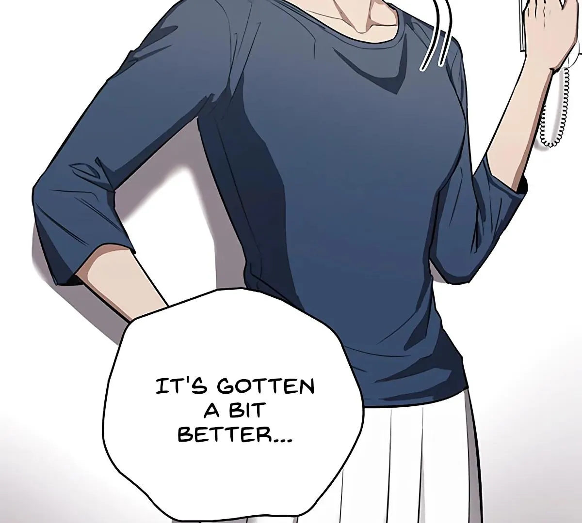 Be.Be. Chapter 7 page 59 - 