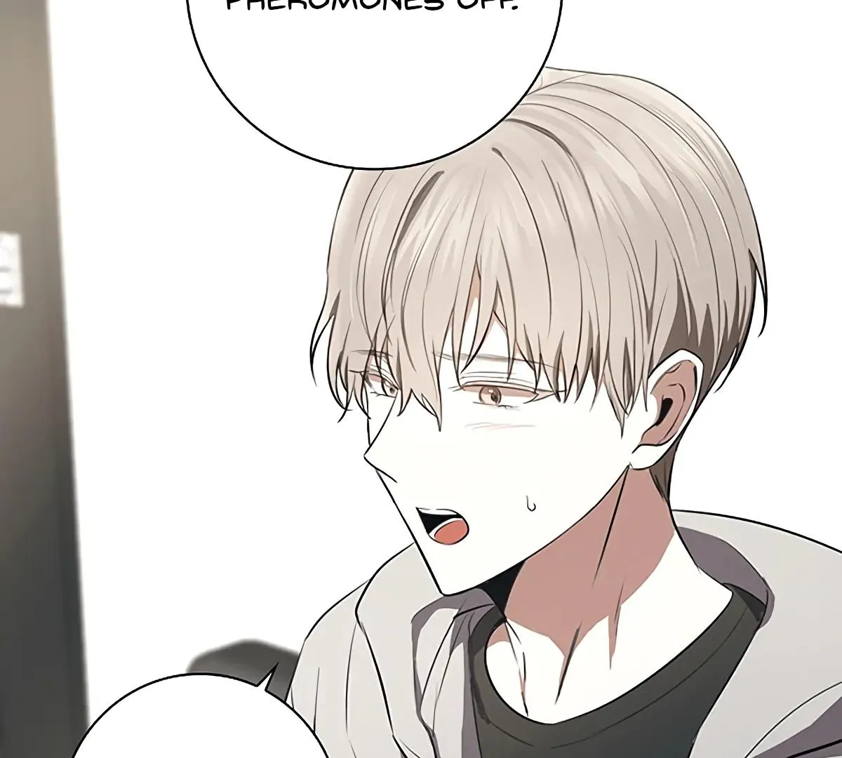 Be.Be. Chapter 7 page 61 - 