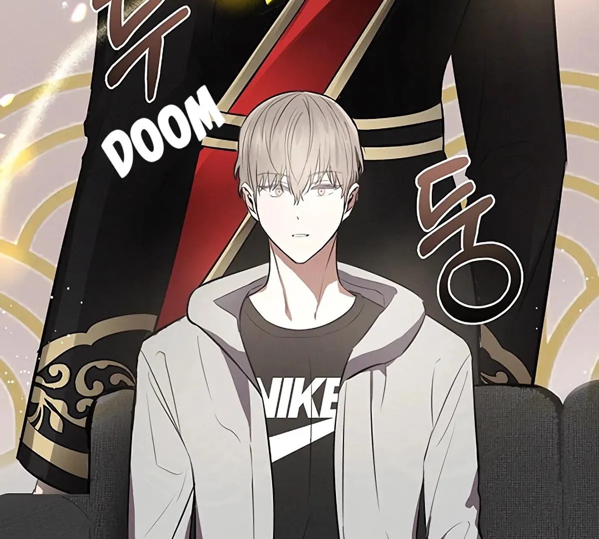 Be.Be. Chapter 7 page 65 - 