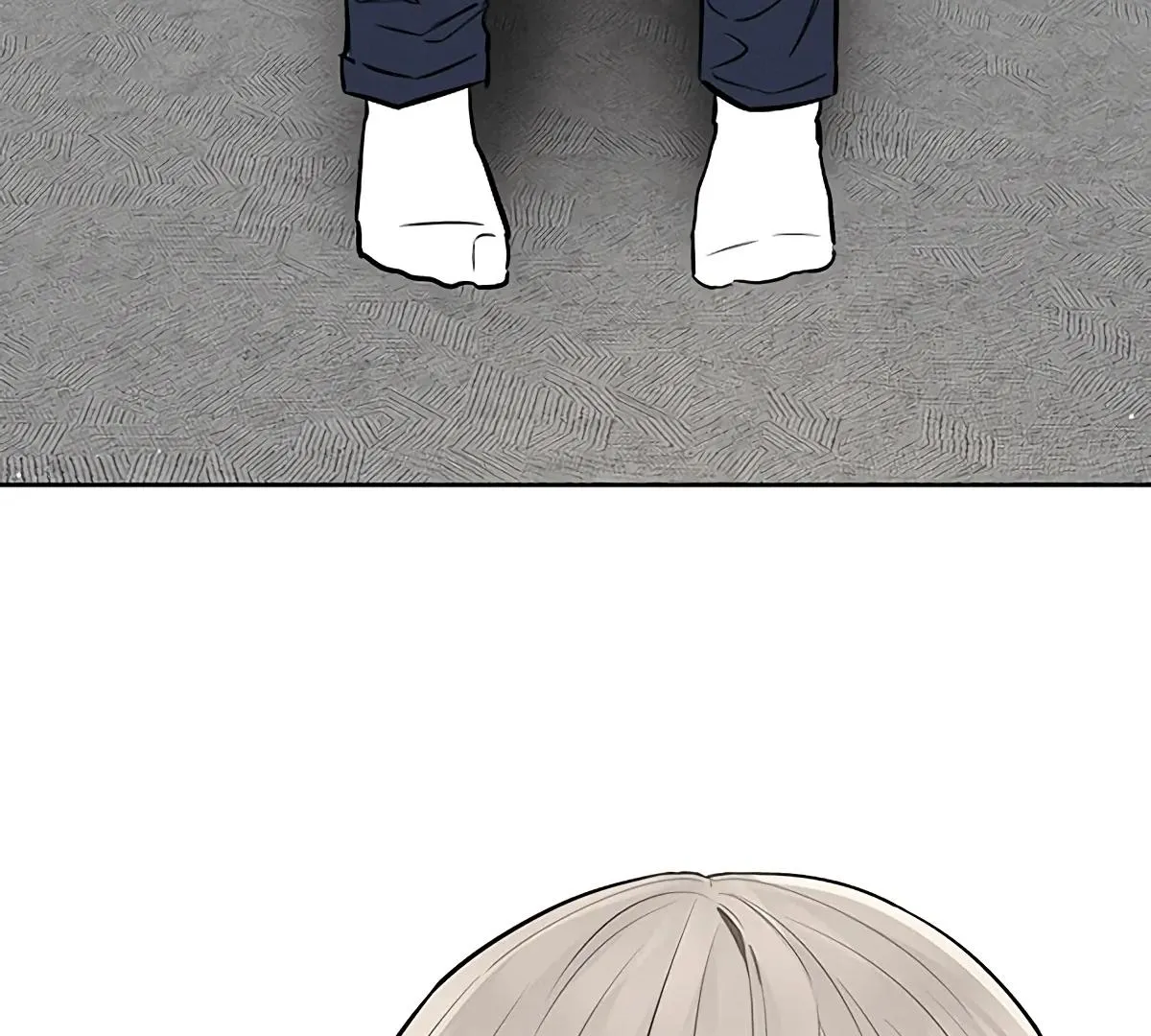 Be.Be. Chapter 7 page 67 - 