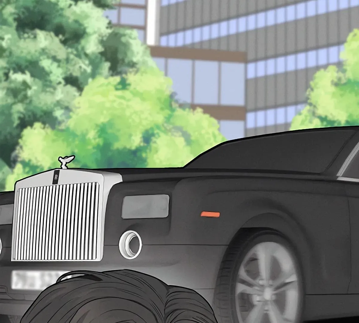 Be.Be. Chapter 7 page 73 - 