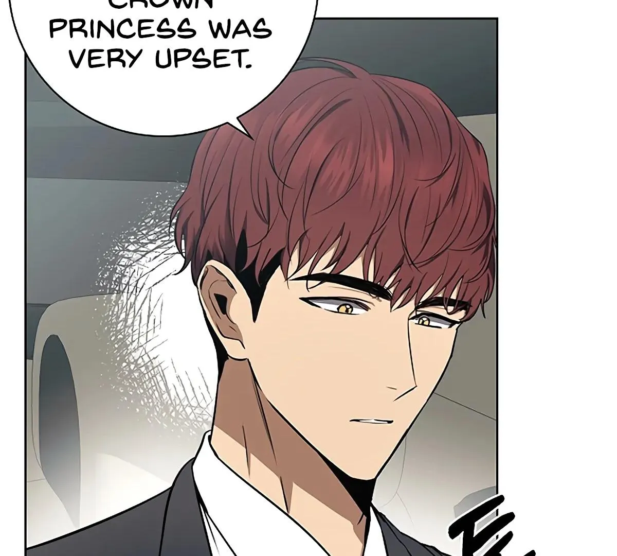 Be.Be. Chapter 7 page 77 - 