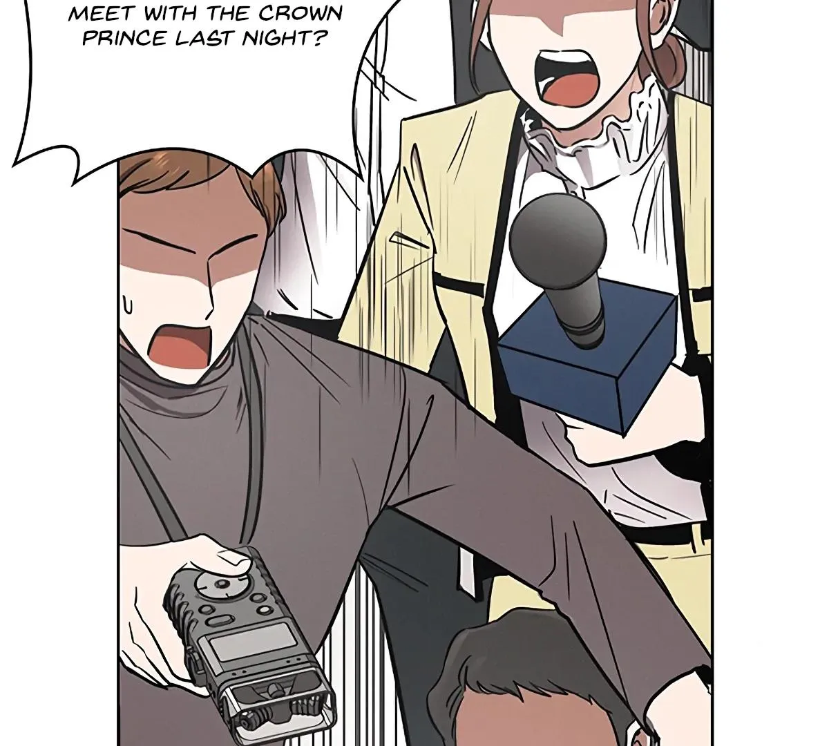 Be.Be. Chapter 7 page 9 - 
