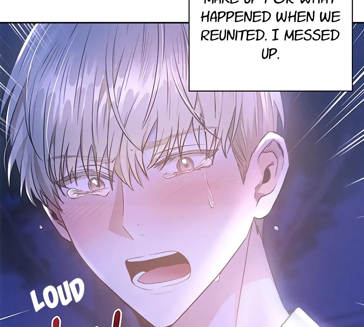 Be.Be. Chapter 7 page 84 - 