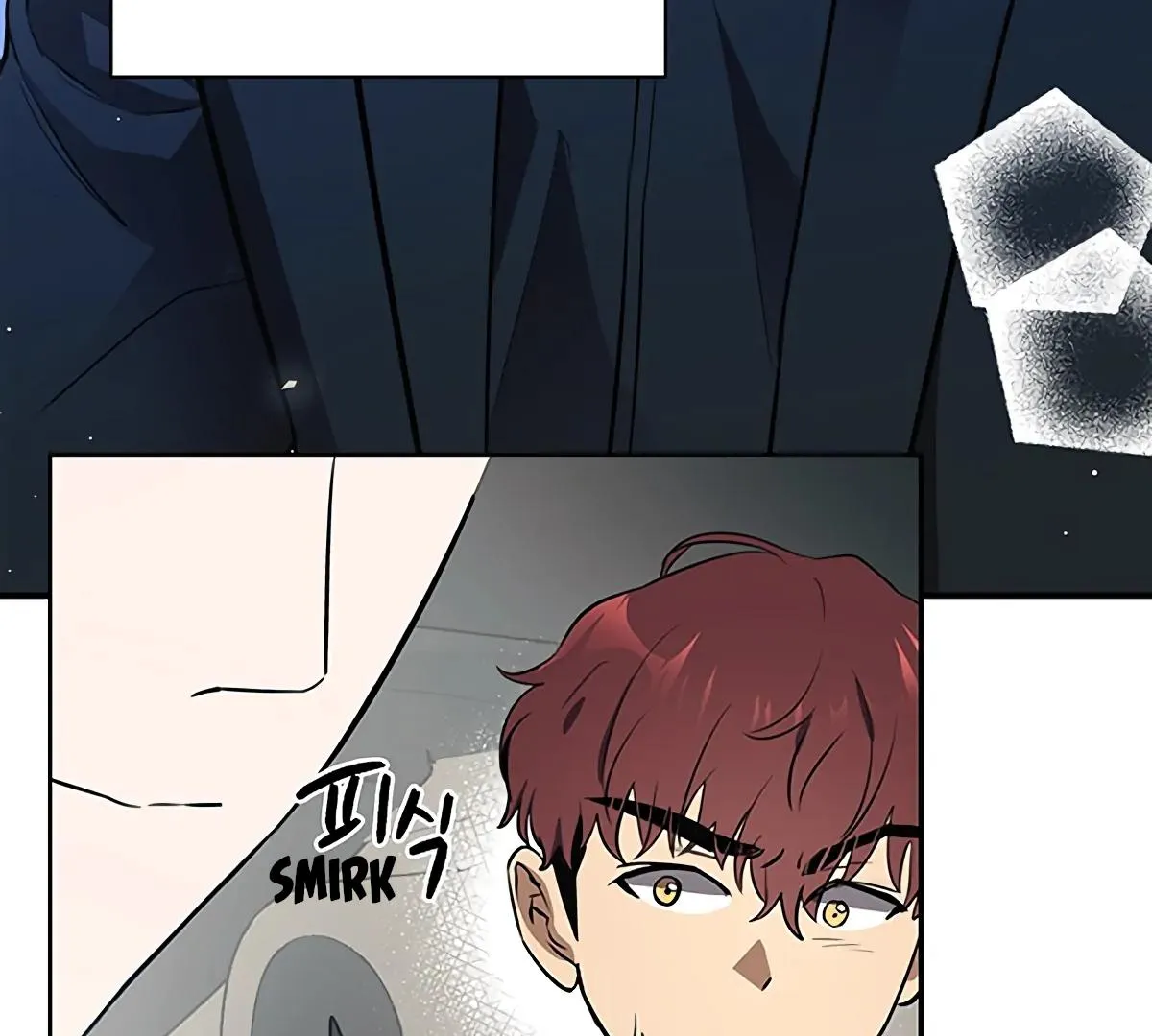 Be.Be. Chapter 7 page 88 - 