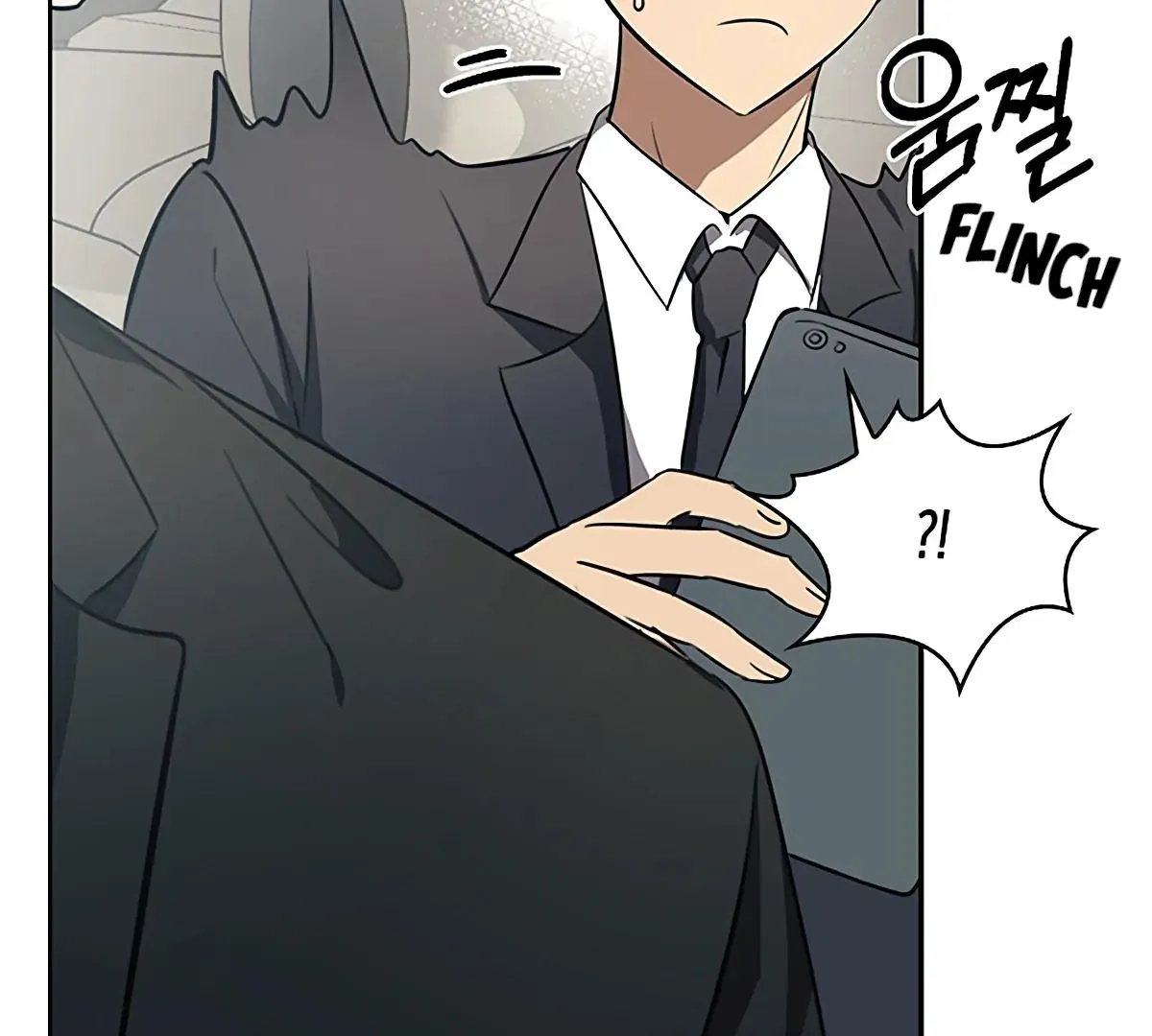 Be.Be. Chapter 7 page 89 - 