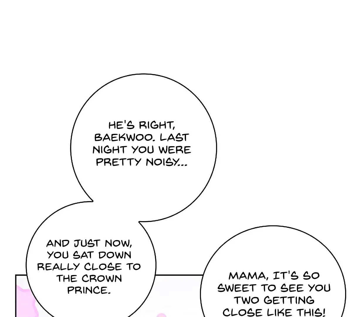 Be.Be. Chapter 8 page 109 - 