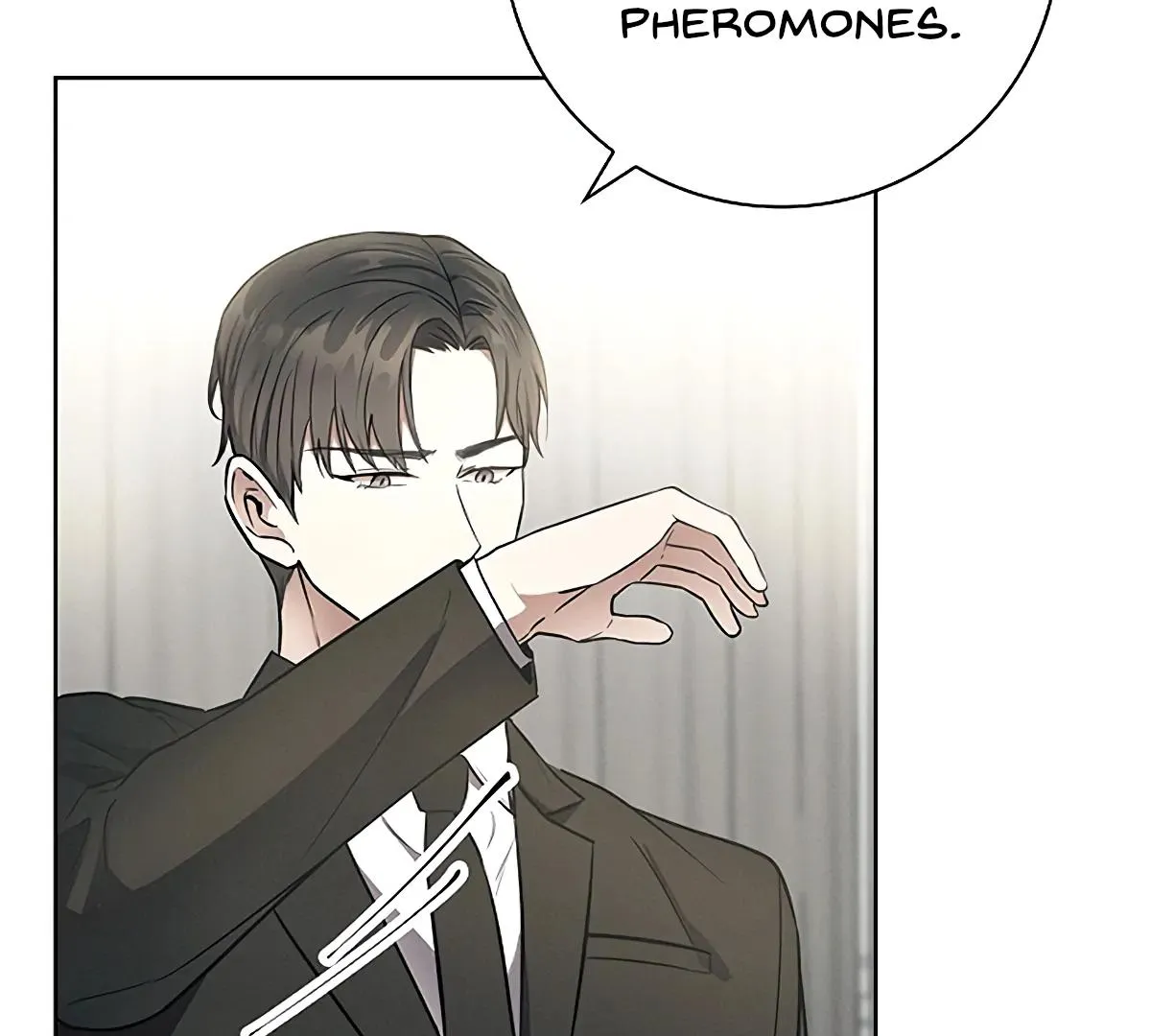 Be.Be. Chapter 8 page 113 - 