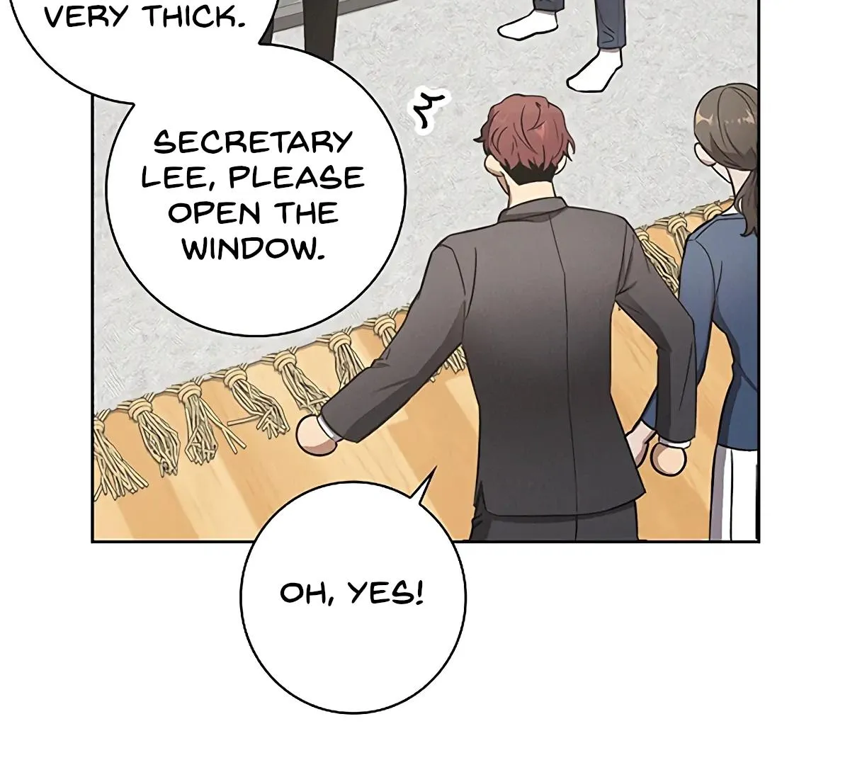 Be.Be. Chapter 8 page 119 - 