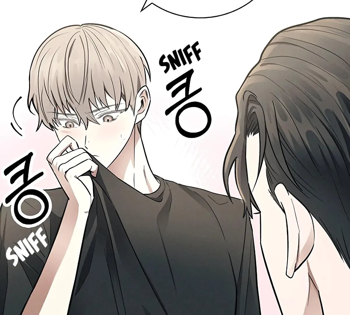 Be.Be. Chapter 8 page 121 - 