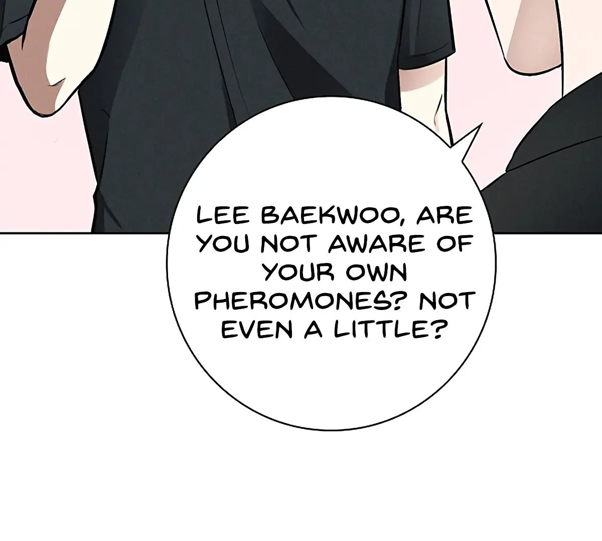 Be.Be. Chapter 8 page 122 - 