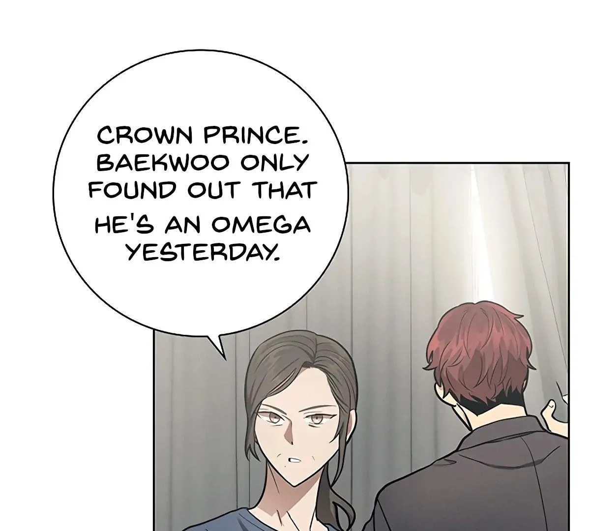 Be.Be. Chapter 8 page 123 - 