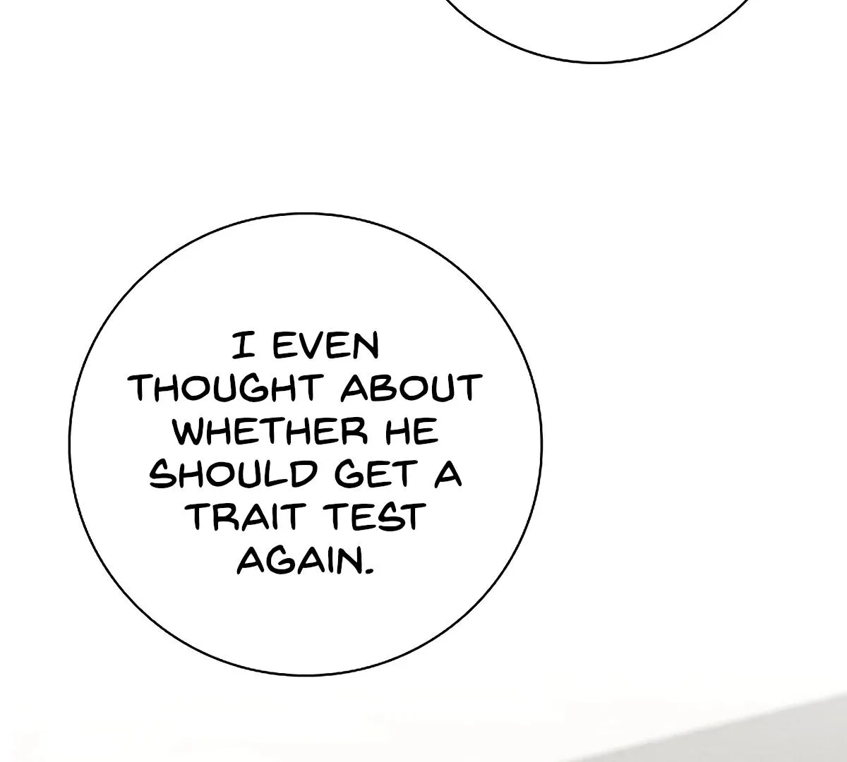 Be.Be. Chapter 8 page 125 - 