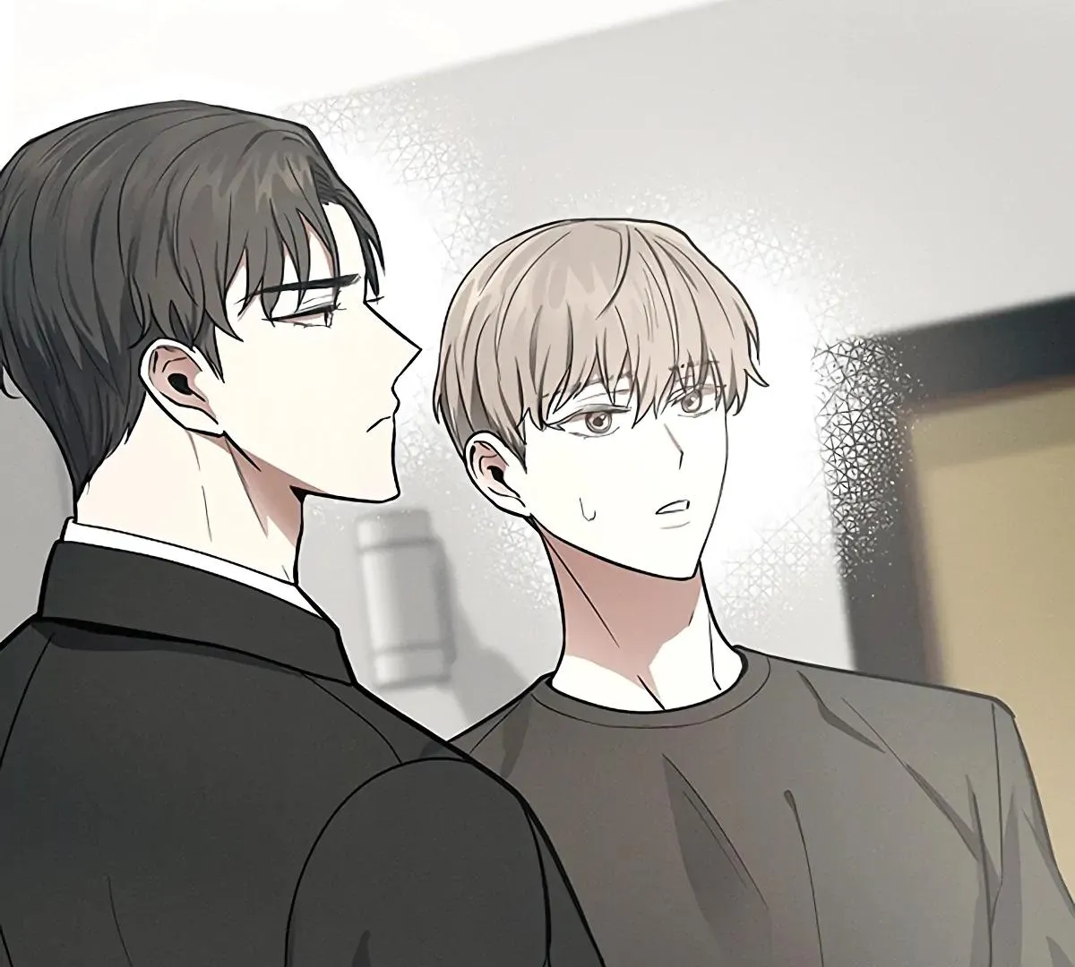 Be.Be. Chapter 8 page 126 - 