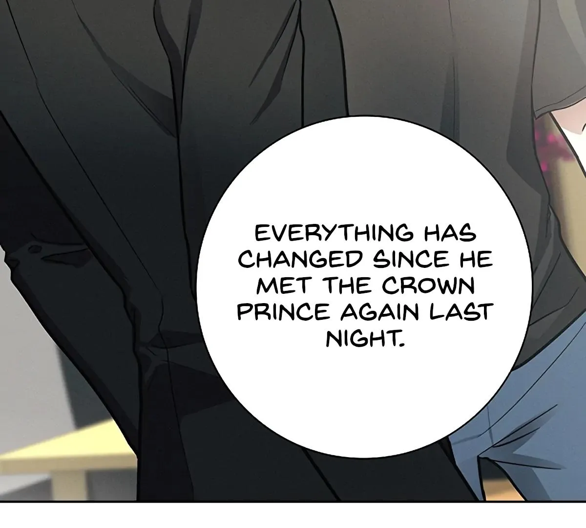 Be.Be. Chapter 8 page 127 - 