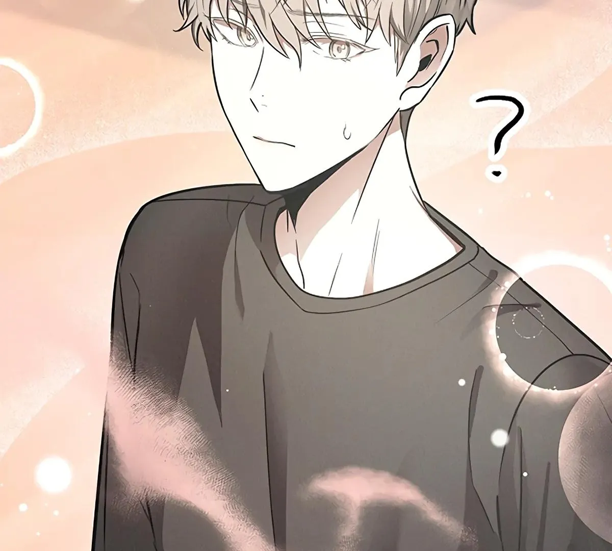 Be.Be. Chapter 8 page 131 - 