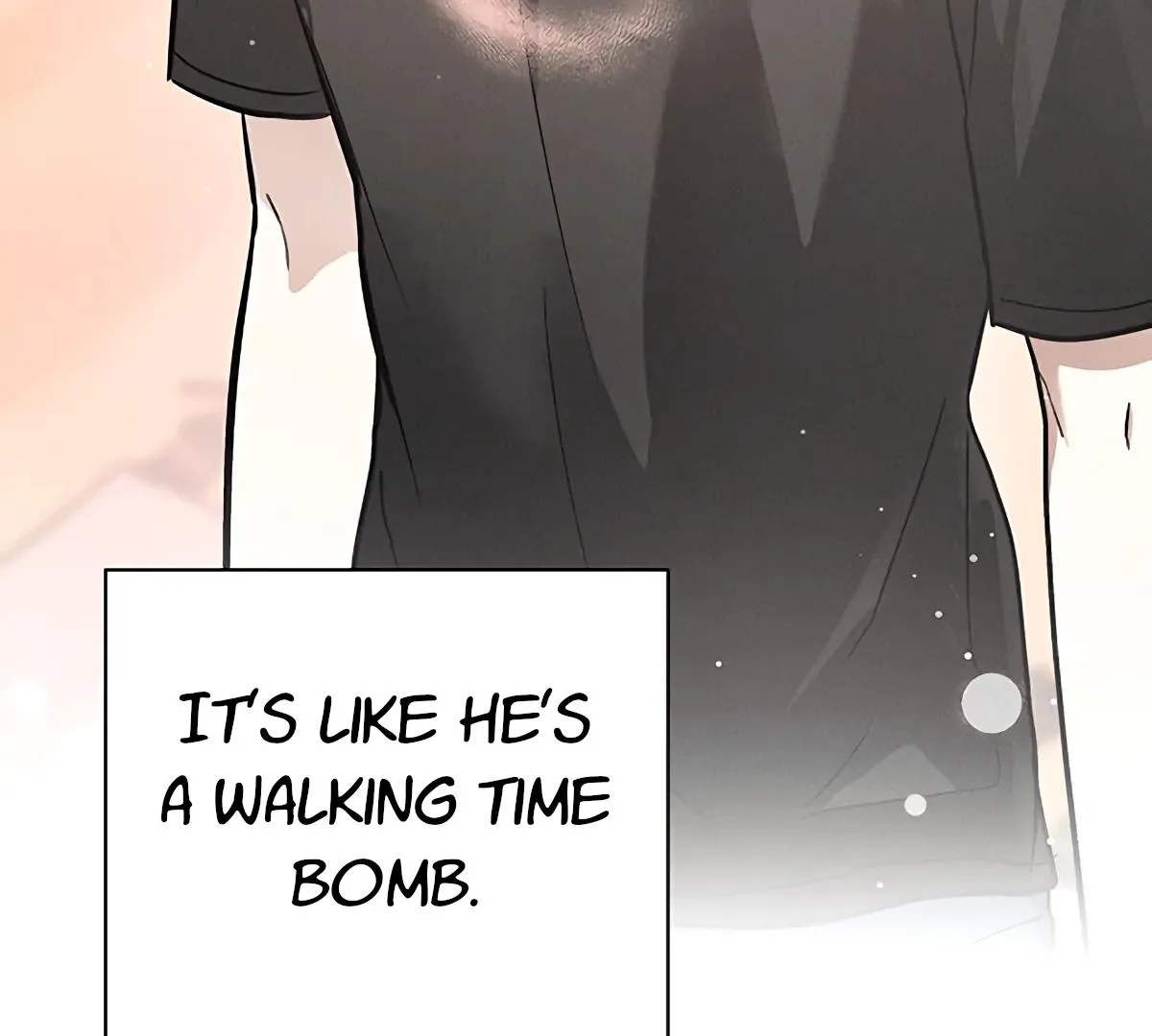 Be.Be. Chapter 8 page 132 - 