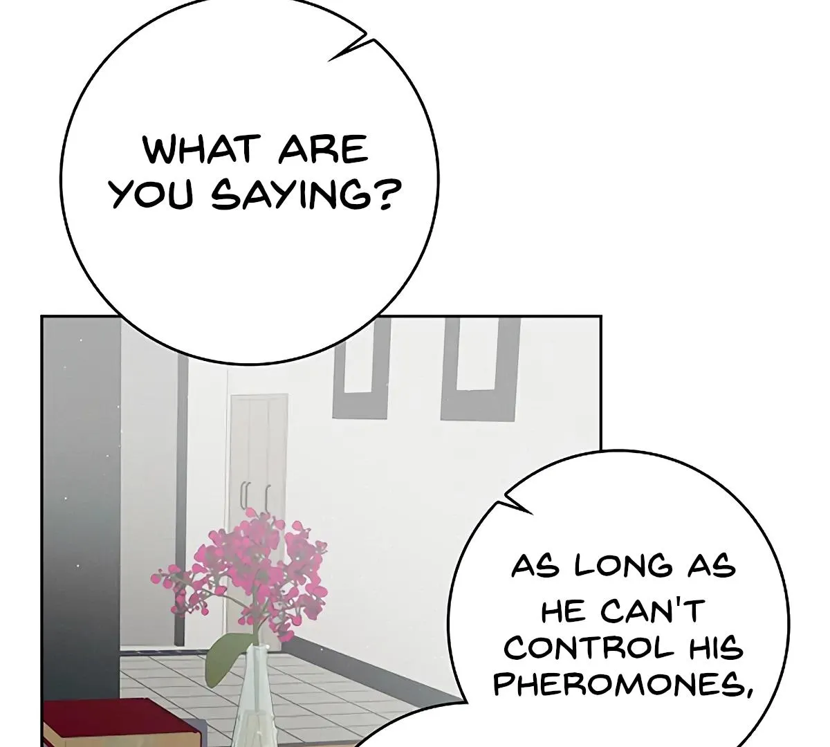 Be.Be. Chapter 8 page 136 - 