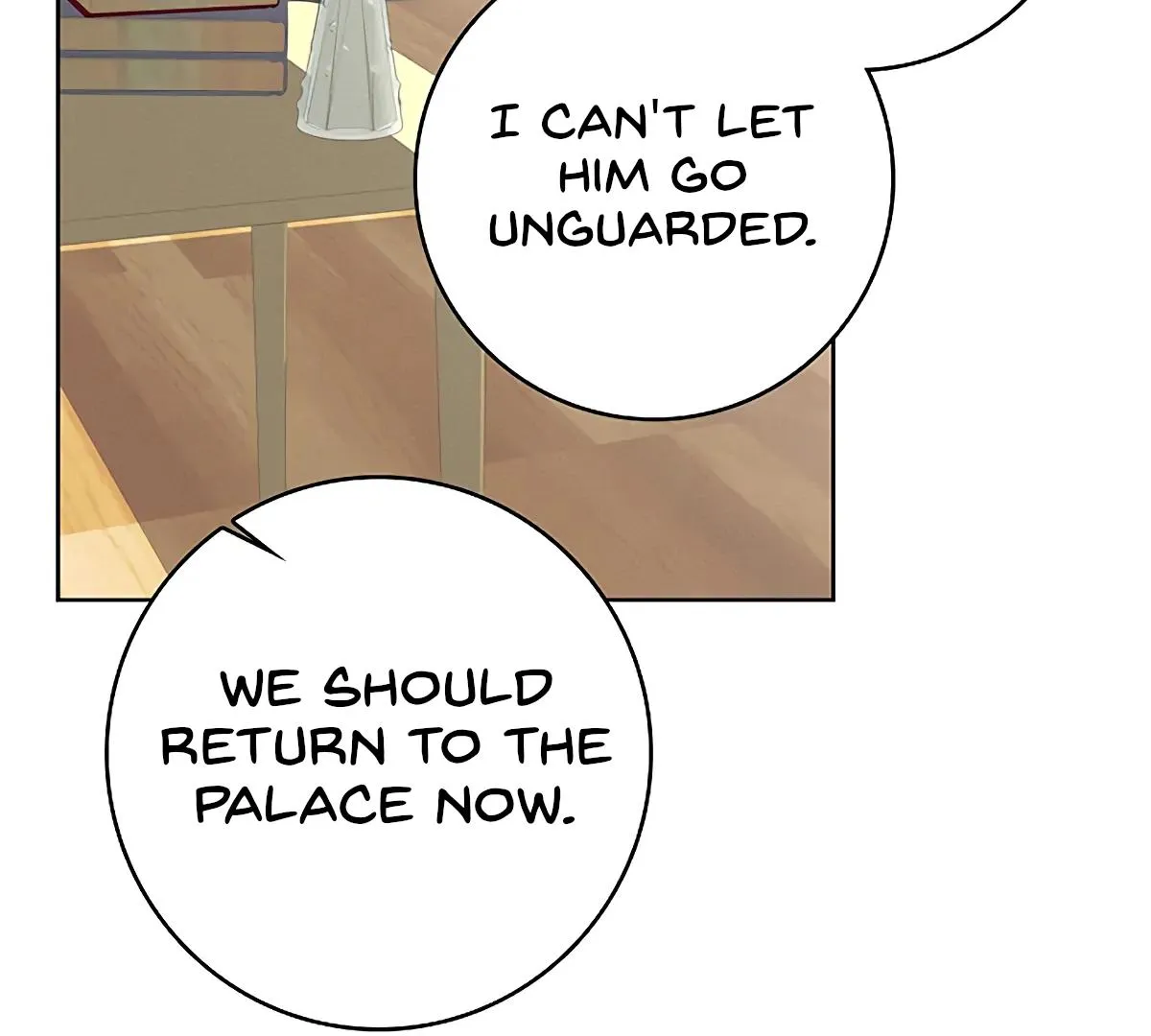 Be.Be. Chapter 8 page 137 - 