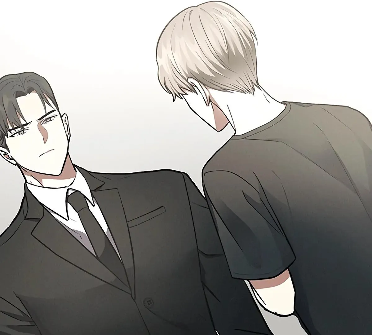 Be.Be. Chapter 8 page 148 - 
