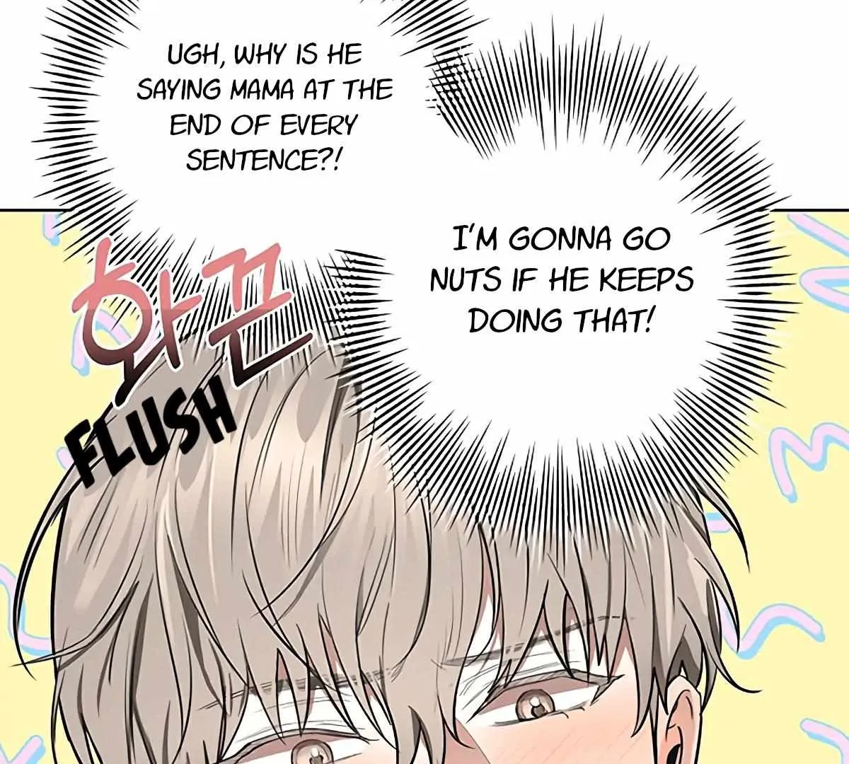 Be.Be. Chapter 8 page 16 - 