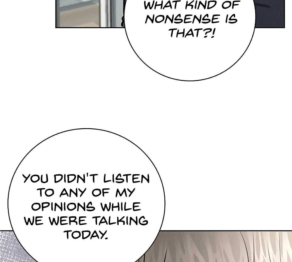 Be.Be. Chapter 8 page 157 - 