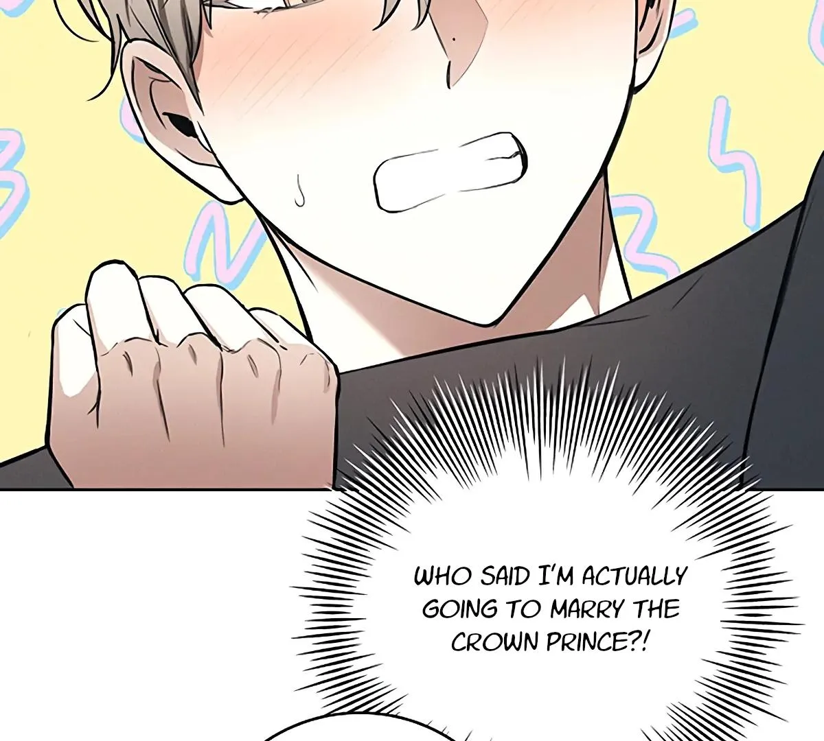 Be.Be. Chapter 8 page 17 - 