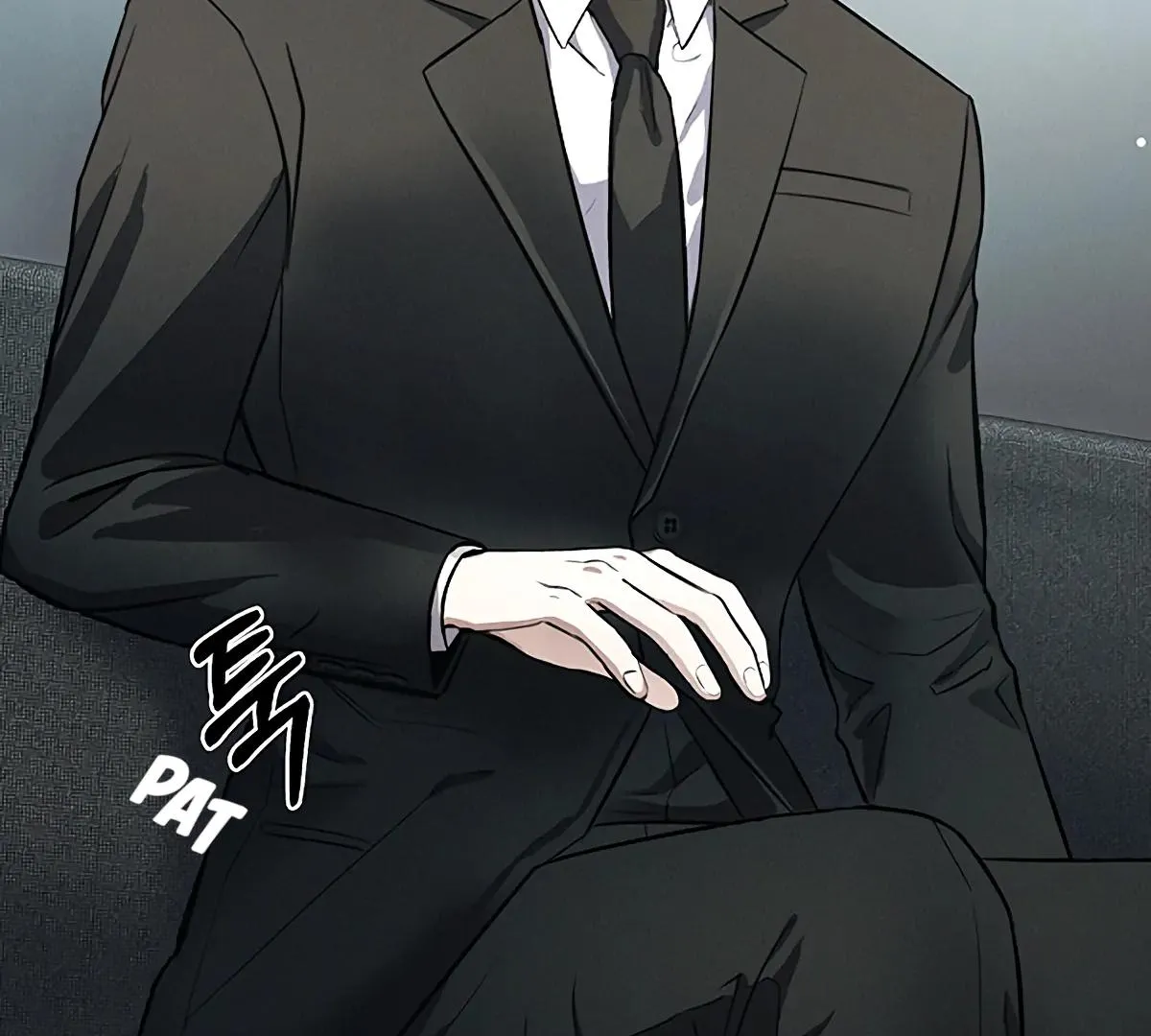 Be.Be. Chapter 8 page 20 - 