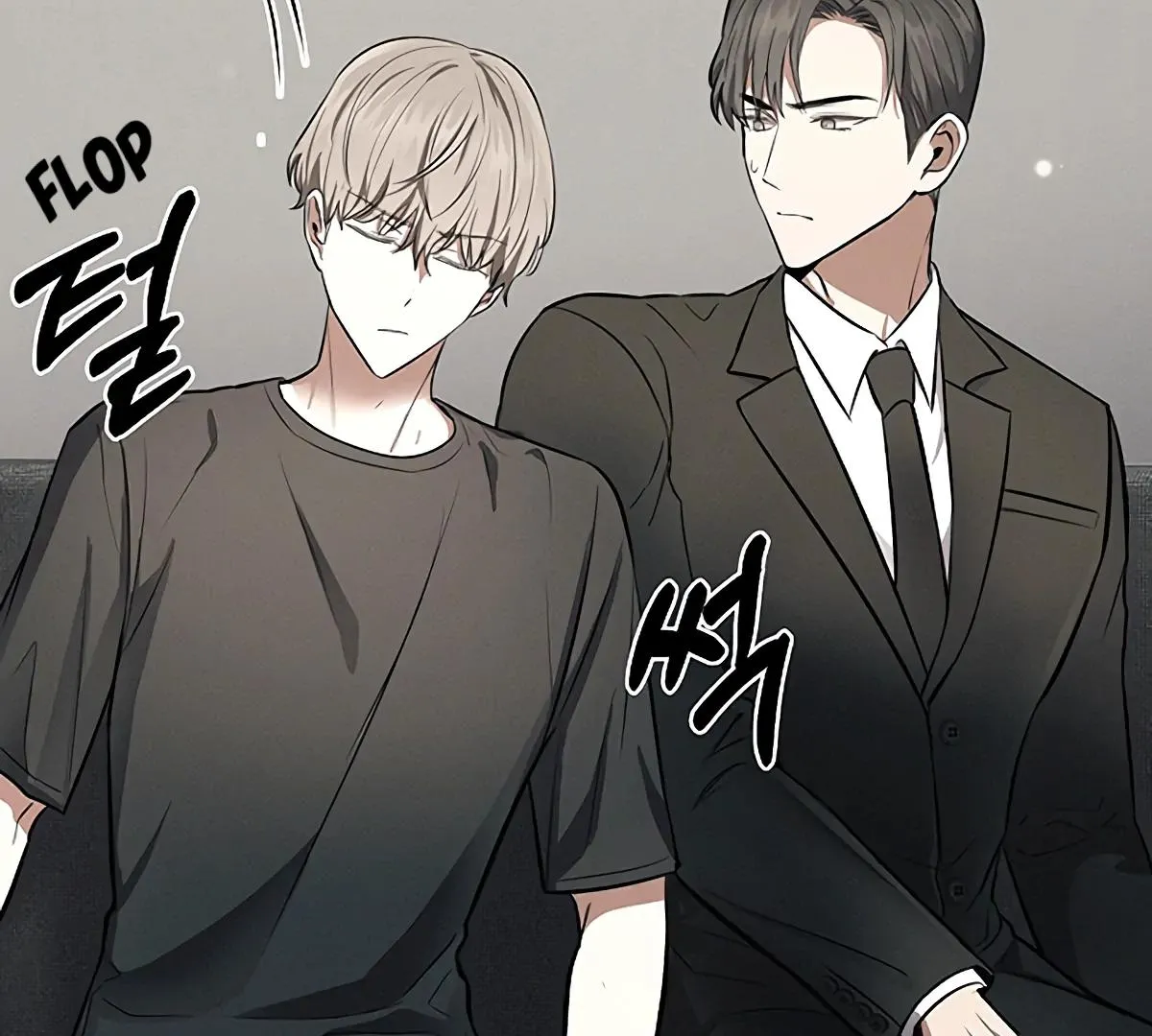 Be.Be. Chapter 8 page 29 - 