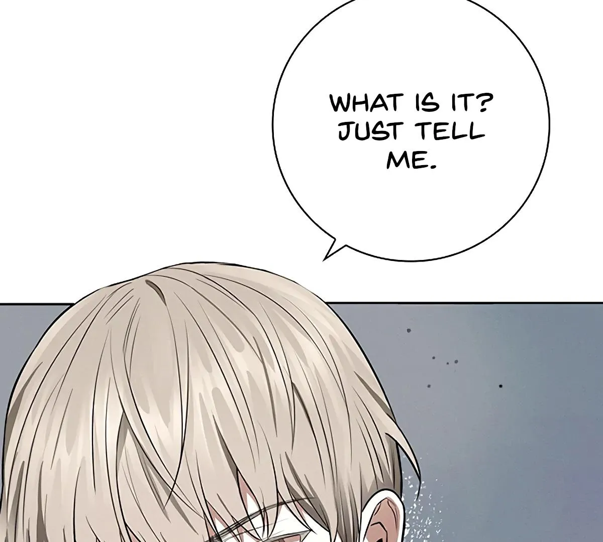 Be.Be. Chapter 8 page 31 - 