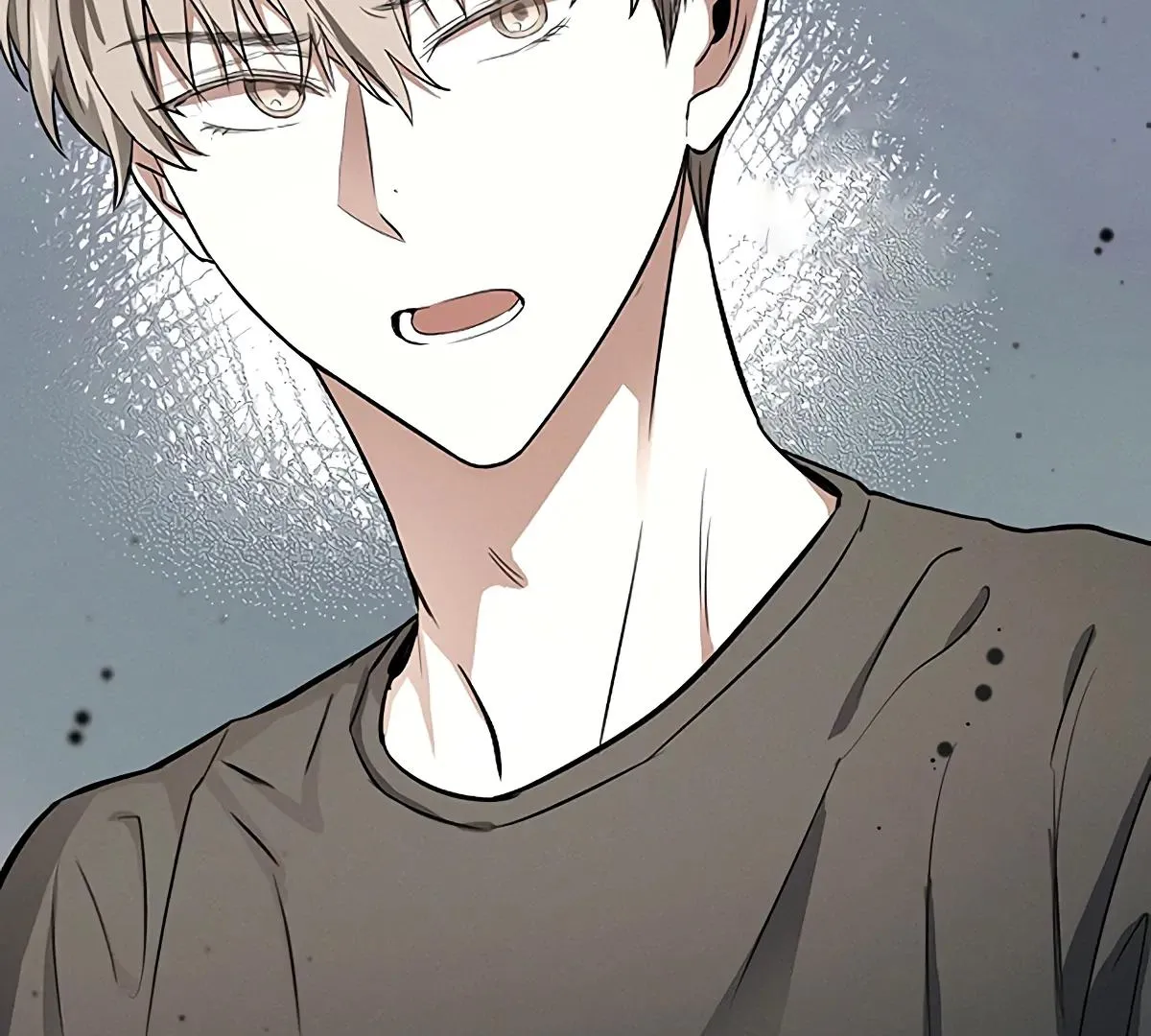 Be.Be. Chapter 8 page 32 - 