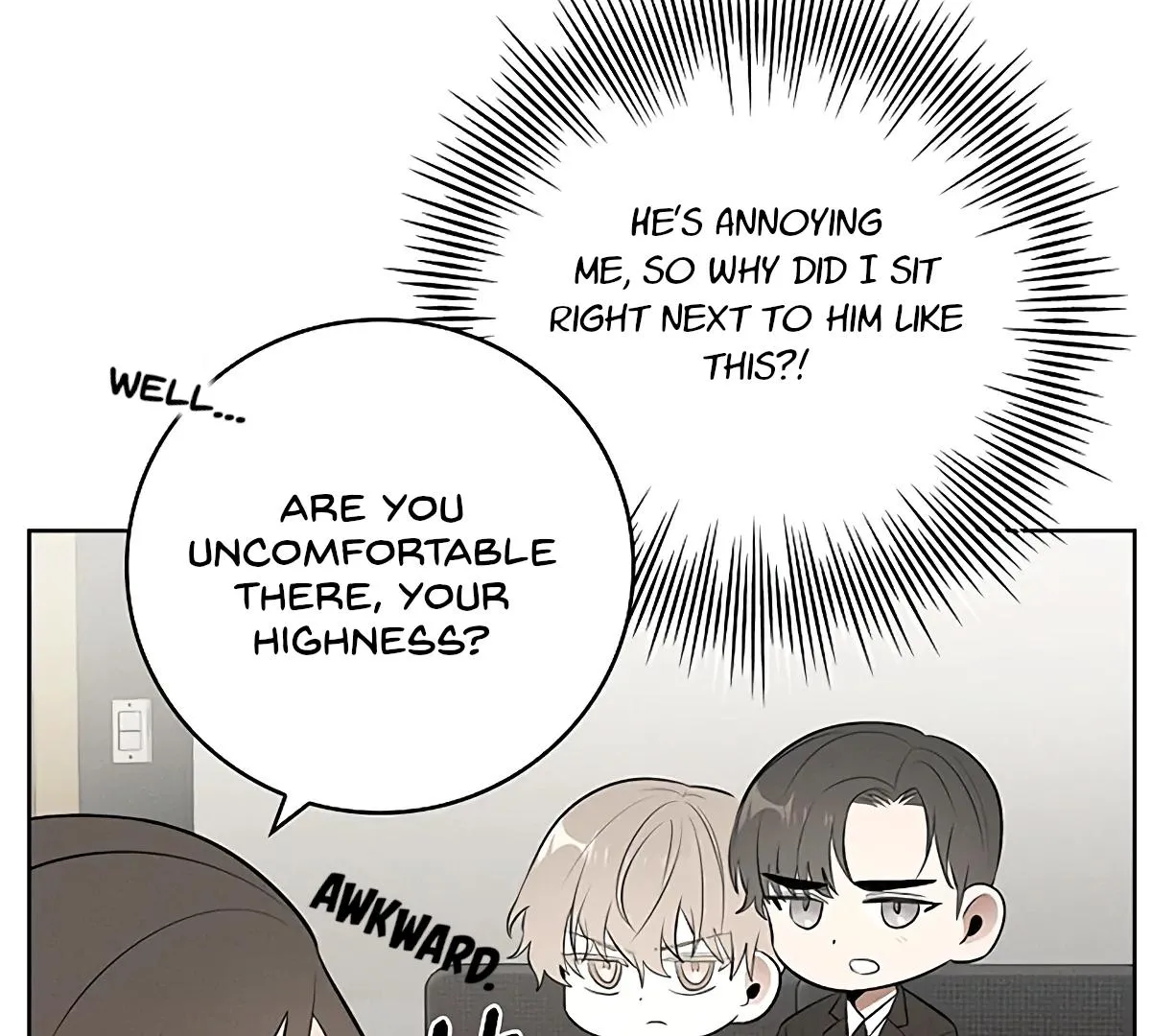 Be.Be. Chapter 8 page 36 - 