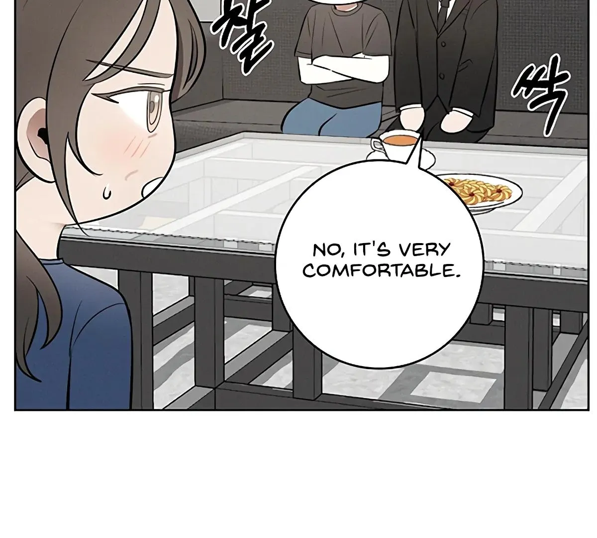Be.Be. Chapter 8 page 37 - 