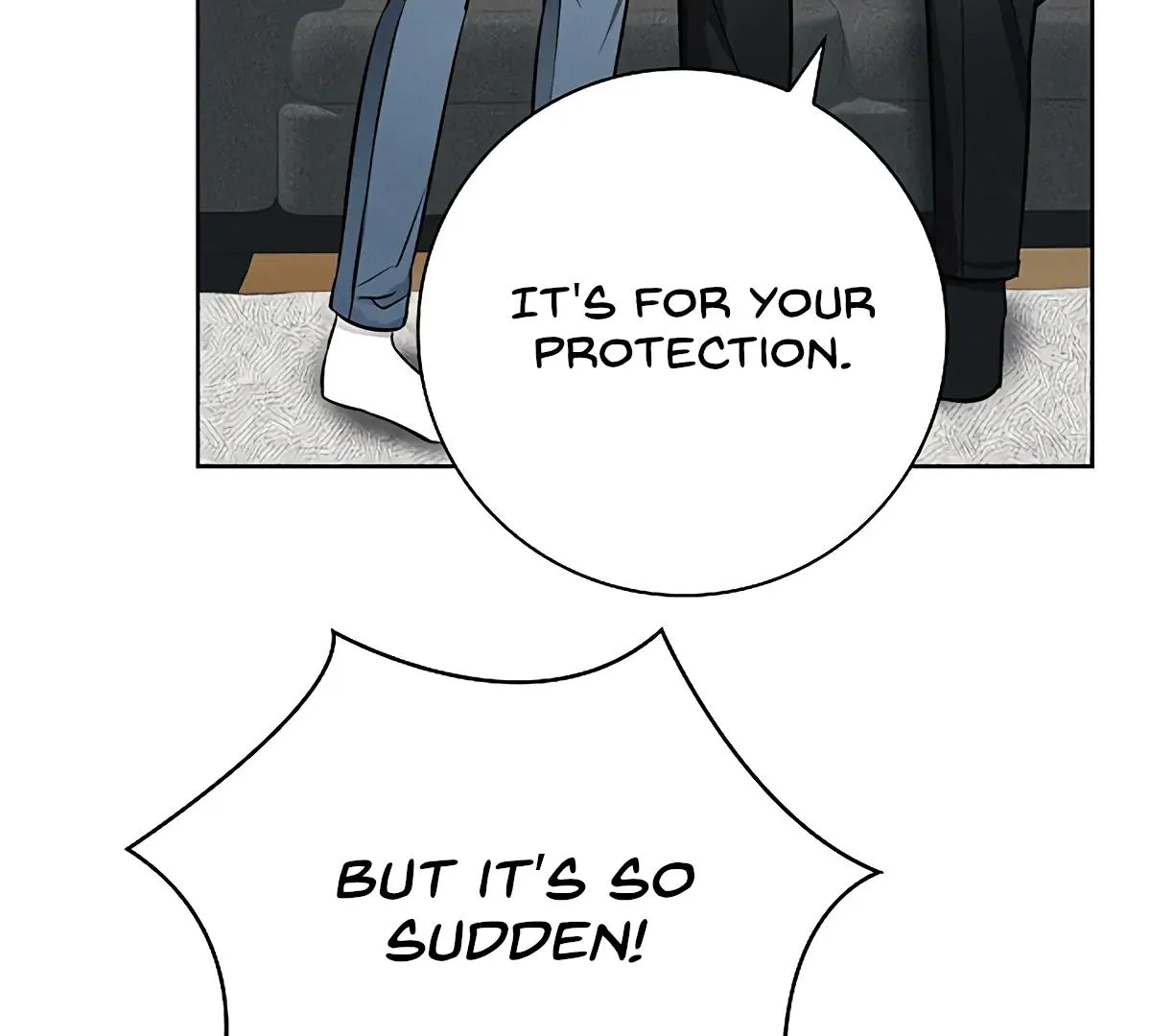 Be.Be. Chapter 8 page 46 - 