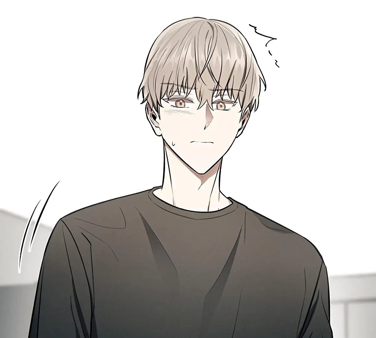 Be.Be. Chapter 8 page 54 - 