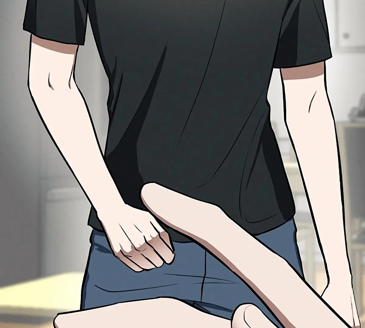 Be.Be. Chapter 8 page 55 - 