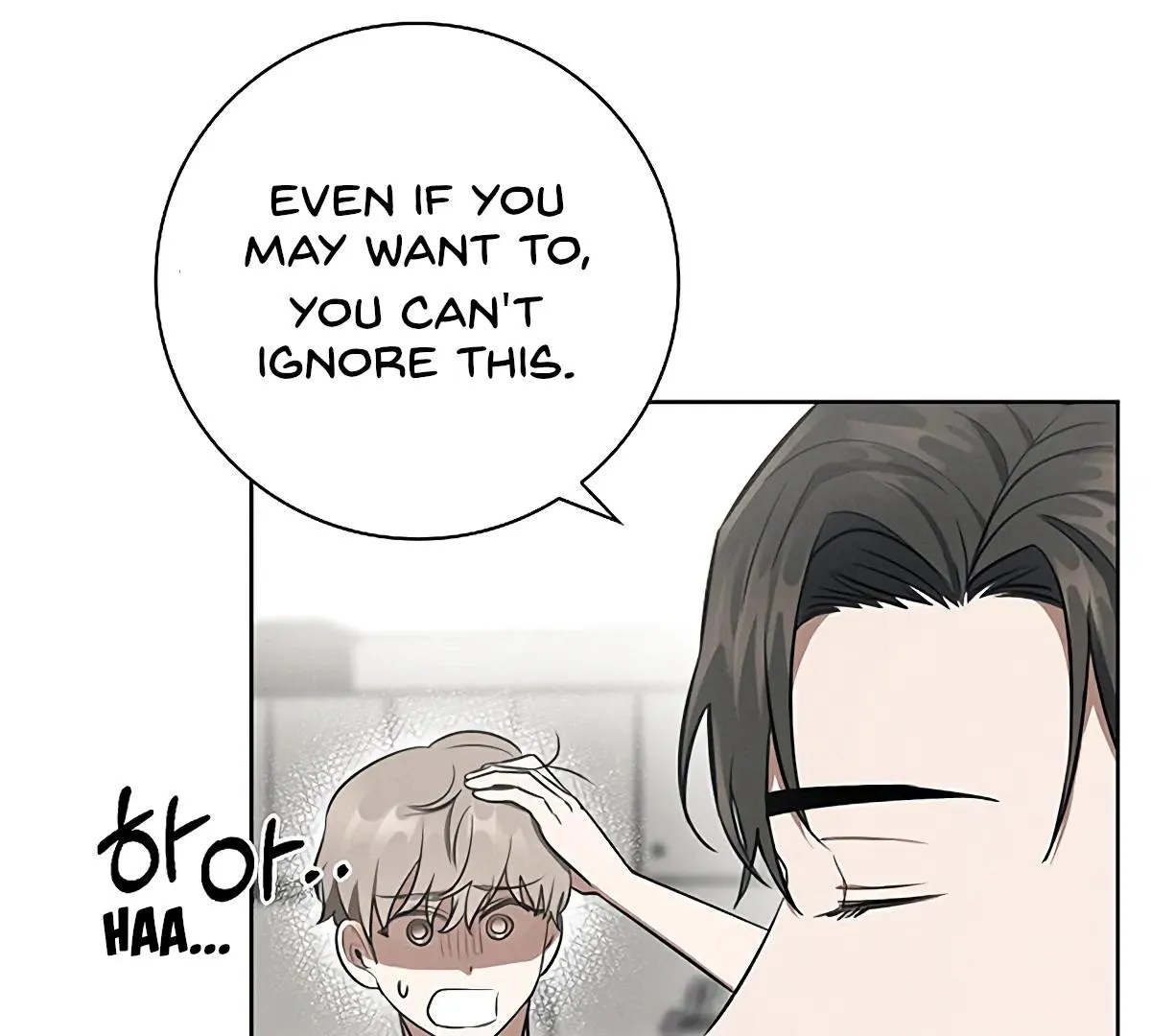 Be.Be. Chapter 8 page 61 - 