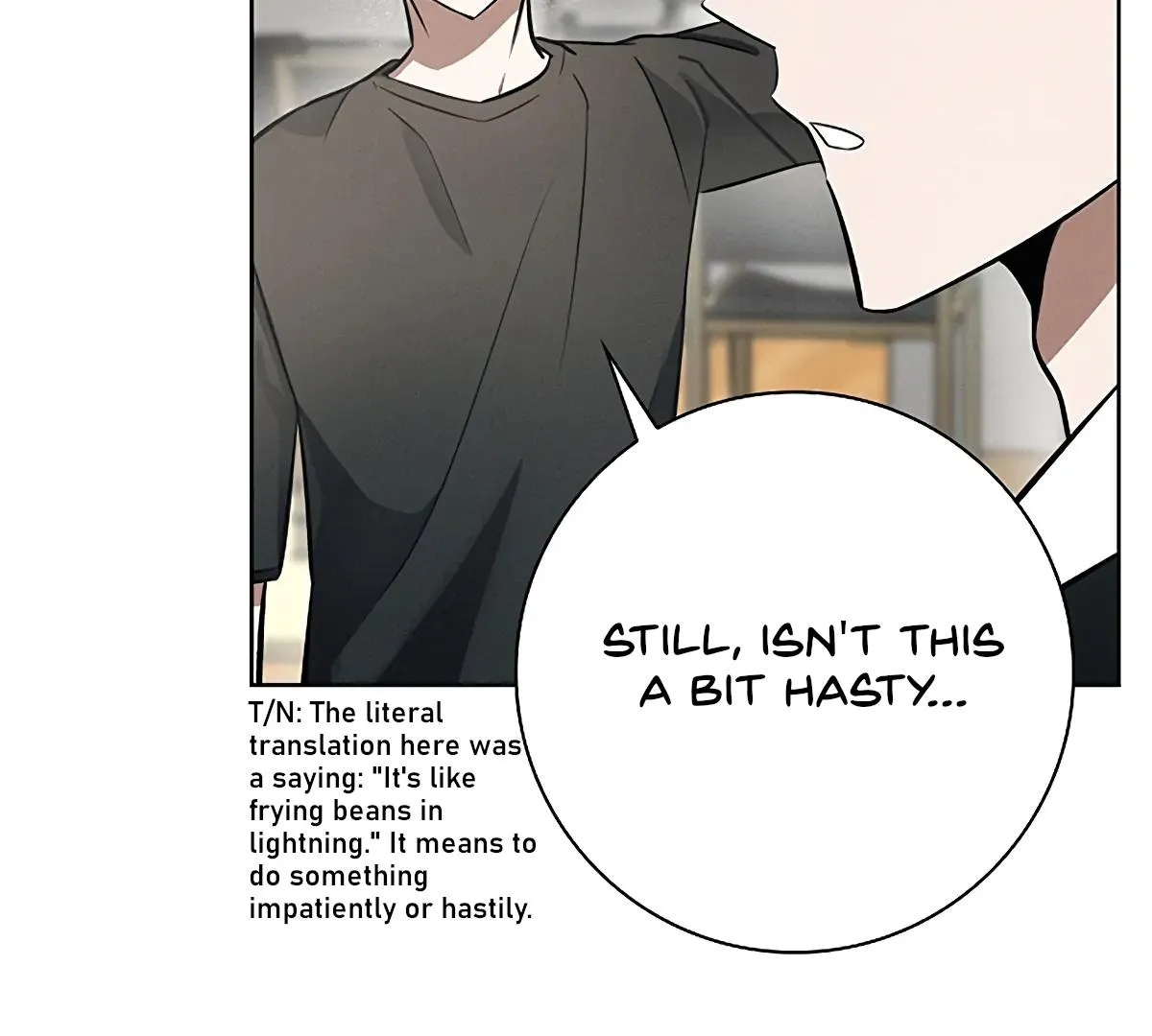 Be.Be. Chapter 8 page 62 - 