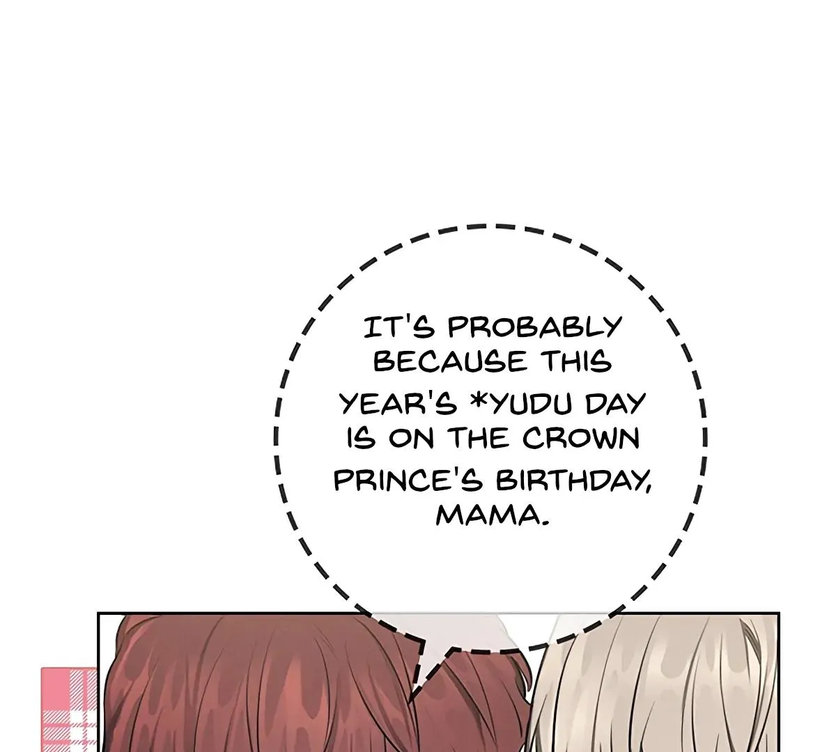 Be.Be. Chapter 8 page 63 - 