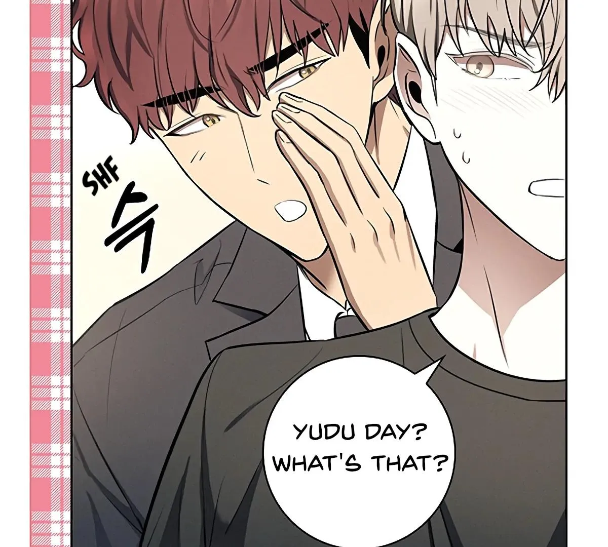 Be.Be. Chapter 8 page 64 - 