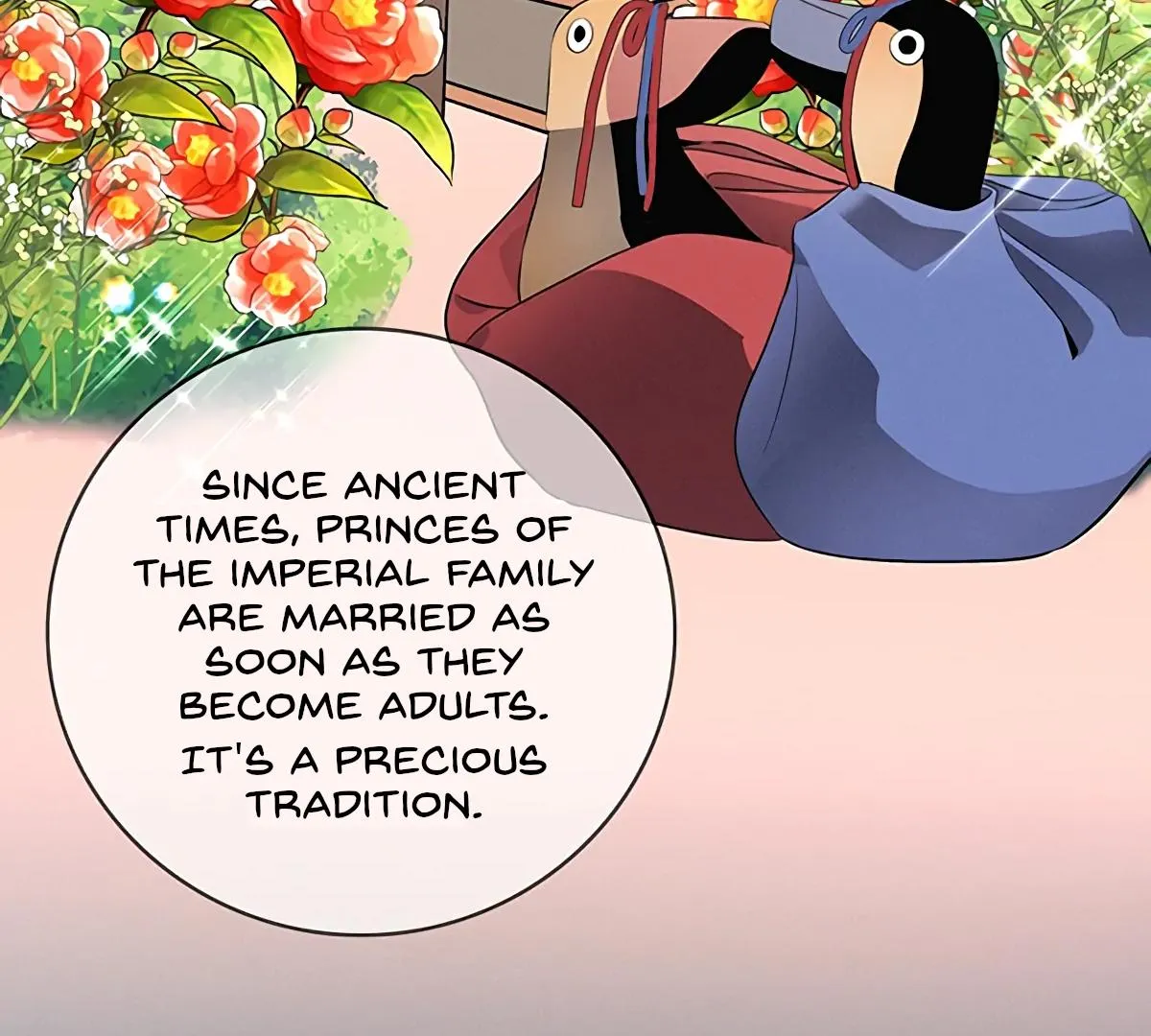 Be.Be. Chapter 8 page 67 - 