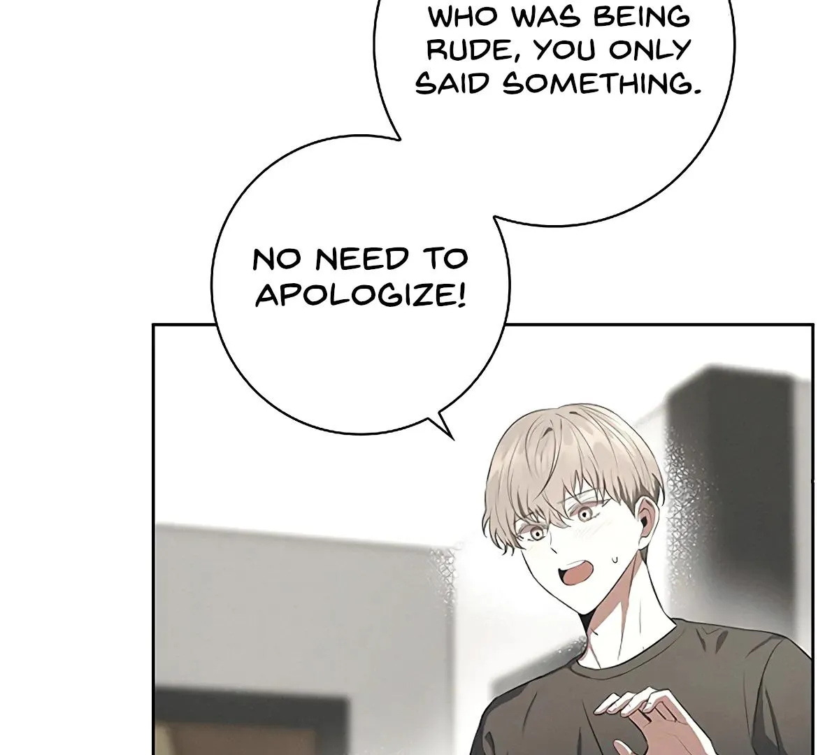 Be.Be. Chapter 8 page 8 - 