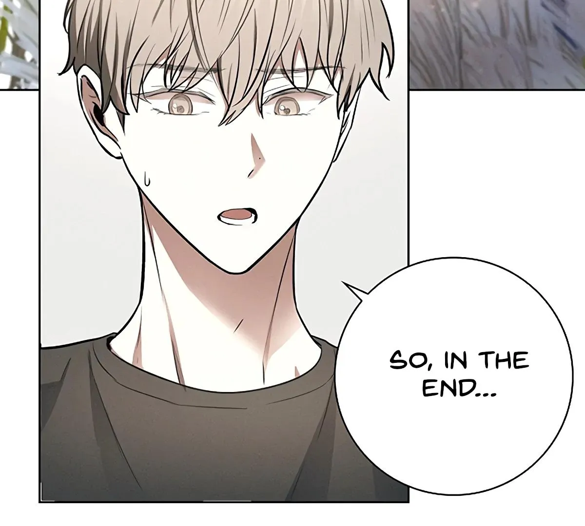 Be.Be. Chapter 8 page 73 - 