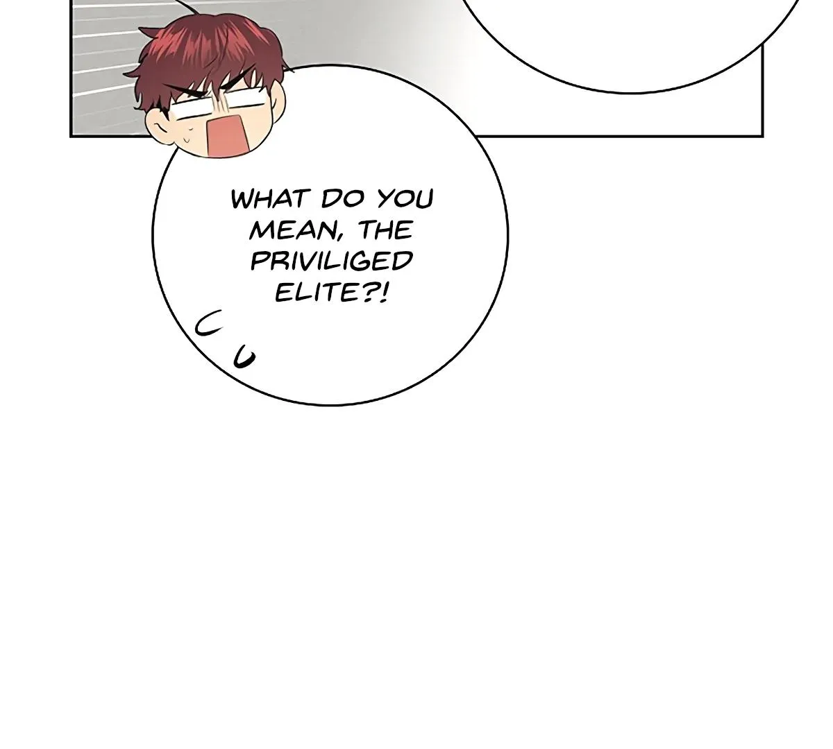 Be.Be. Chapter 8 page 75 - 